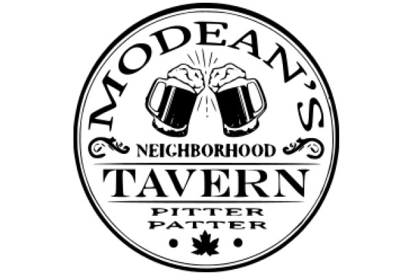 Moden's Neighborhood Tavern: Pitter Patter