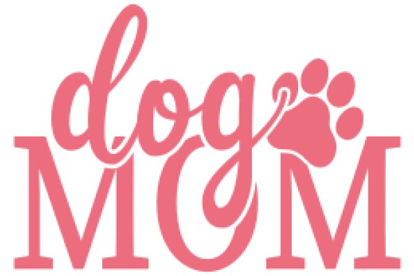 Dog Mom: A Playful Tribute to Canine Companionship