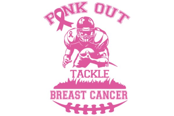 Pink Out: Breast Cancer Awareness Football Event