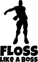 Floss Like a Boss: The Ultimate Guide to Dancing with Style and Confidence