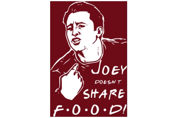 Joe's Unconventional Food Philosophy