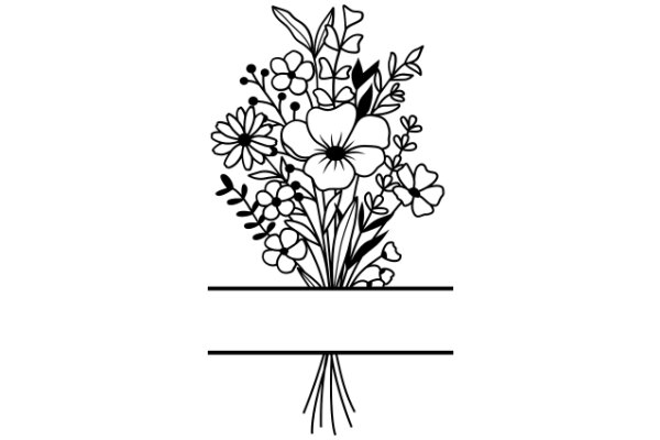 Floral Illustration