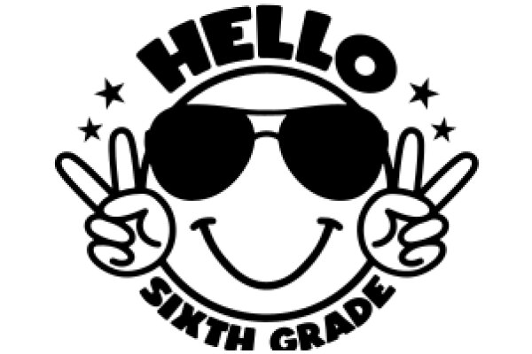 Hello, Sixth Grade!