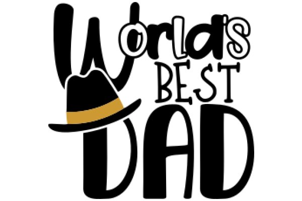 World's Best Dad: A Father's Day Tribute