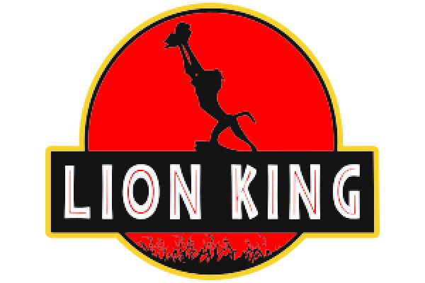 Lion King: A Symbol of Strength and Courage