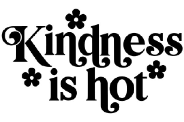 Kindness is Hot: A Symbolic Representation of the Power of Empathy and Compassion