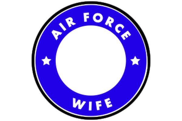 Air Force Wife Emblem