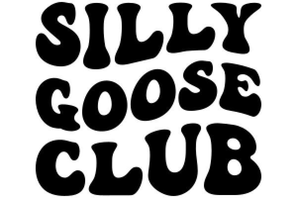 Silly Goose Club: A Playful Take on Humor and Friendship