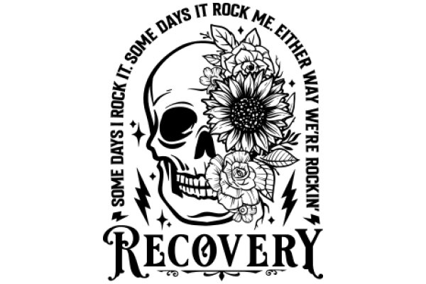 Recovery: A Journey of Hope and Healing