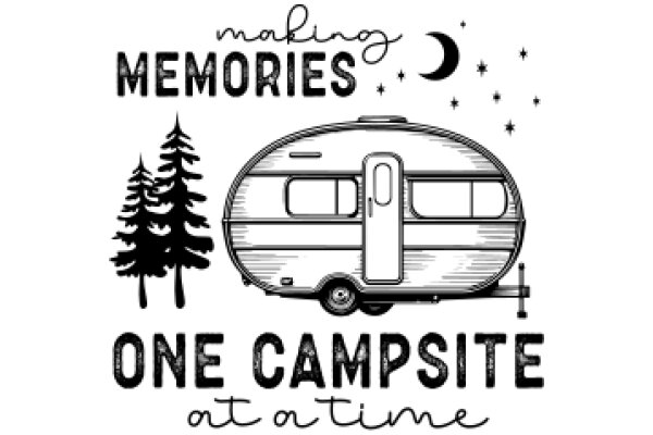 Making Memories at a One-of-a-Kind Camping Experience