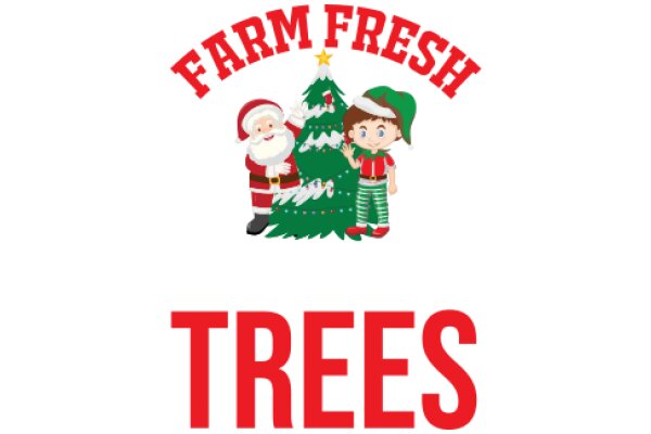 Farm Fresh Trees: A Holiday Tradition