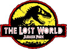 The Lost World of Jurassic Park