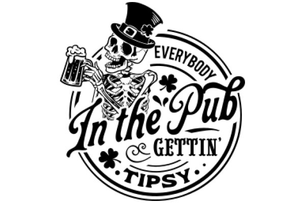 Everybody's Pub: A Spooky Tavern Experience