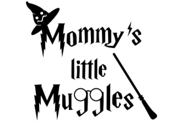 Mommy's Little Wizard: A Magical Adventure