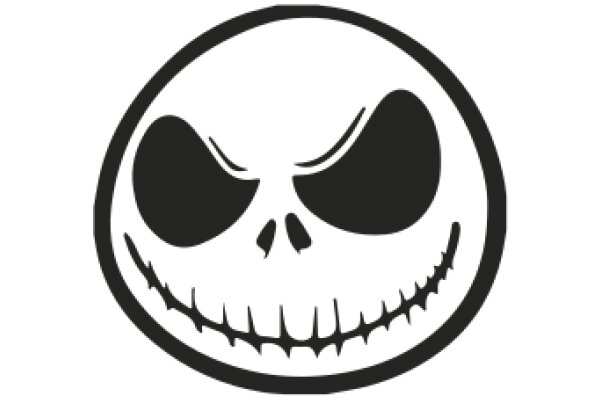 The Smiling Skull: A Symbol of Fun and Fear