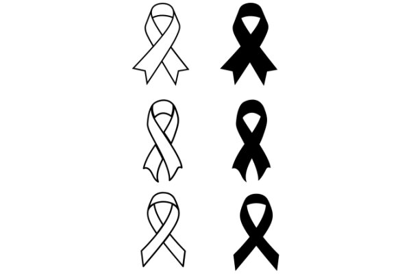 Awareness Symbols: A Visual Guide to Breast Cancer and Ribbon Awareness