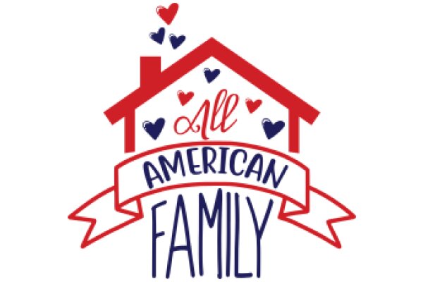 All American Family: A Symbol of Love and Unity