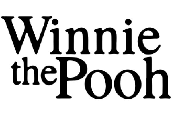 Winnie the Pooh: A Classic Character in