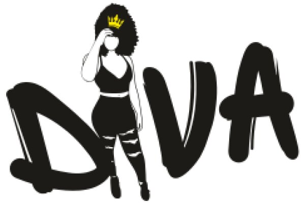 Diva: A Stylish and Confident Character