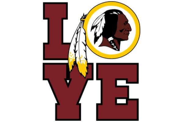 Love for the Washington Redskins