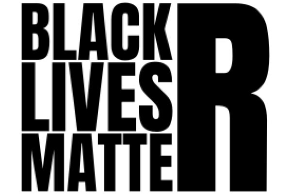 Black Lives Matter: A Call to Action