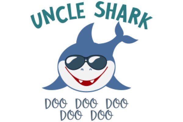 Uncle Shark: A Playful Tribute to the Iconic Character