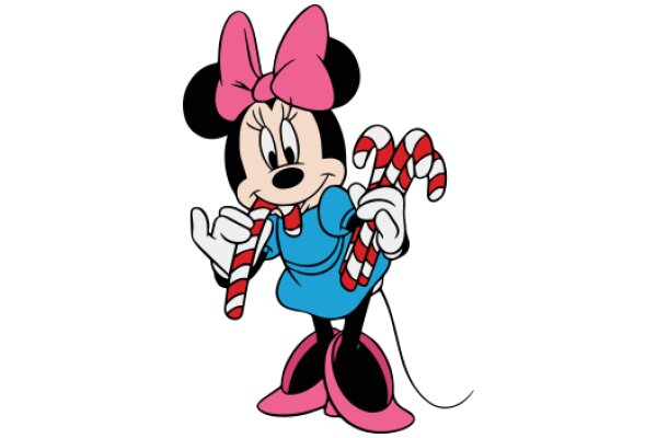 Mickey Mouse: A Classic Character