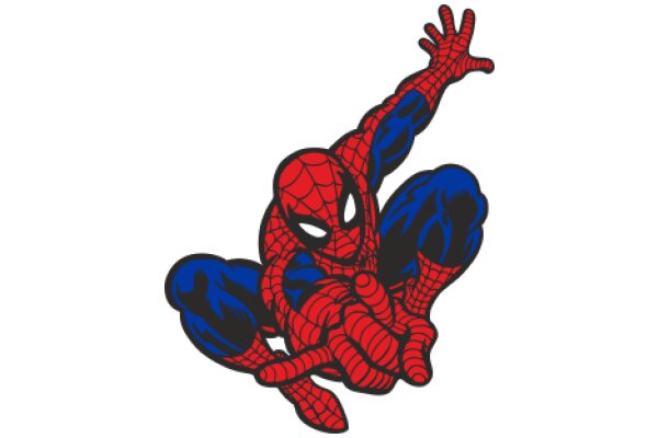 Spider-Man: The Iconic Superhero