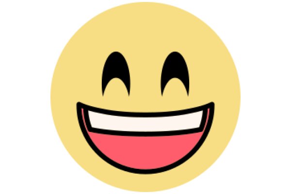 Emotional Expression in Graphic Design: A Case Study of a Smiling Emoji