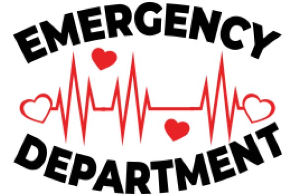 Emergency Department: A Symbol of Care and Readiness