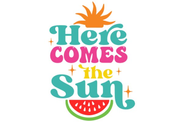 Welcome to the Sun: A Journey of Fun and Relaxation