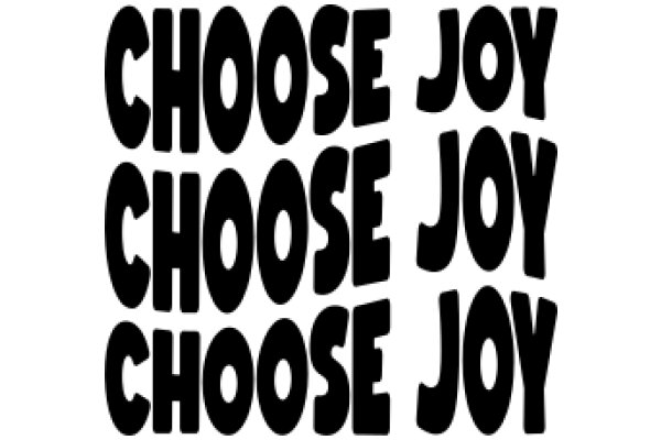 Choose Joy: A Guide to Emotional Well-being