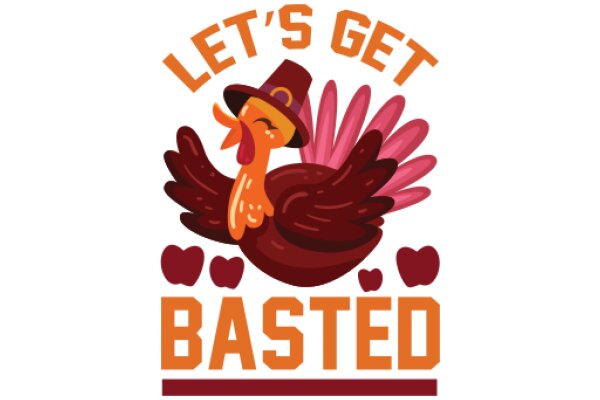 Let's Get Basted: A Festive Thanksgiving Advertisement