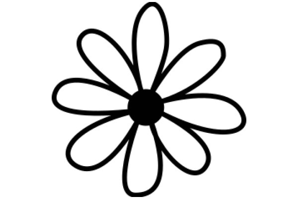 Simplistic Flower Design