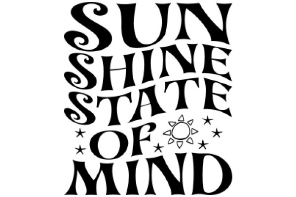 Sunshine State of Mind: A Graphic Design