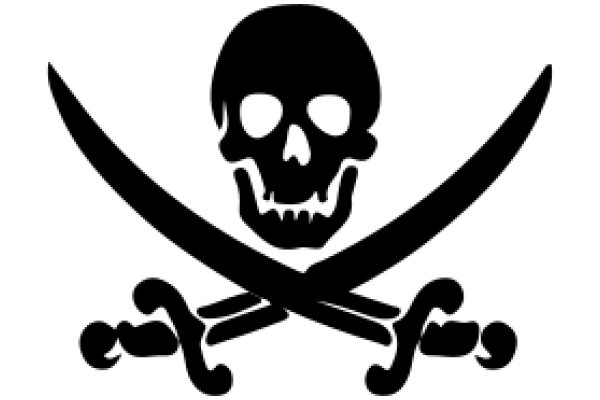 Skull and Crossbones Symbol