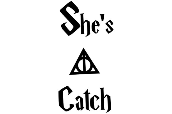 A Playful Blend of Magic and Catch: The Art of She's Catch