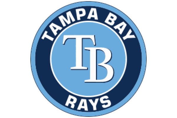 Tampa Bay Rays Logo: A Symbol of Pride and Loyalty