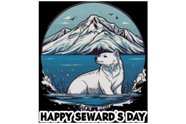 Happy Seward's Day: A Celebration of the Canine Hero