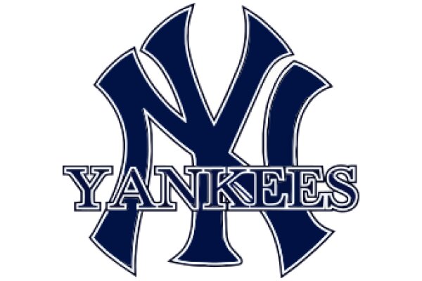 New York Yankees Logo: A Symbol of Baseball Excellence