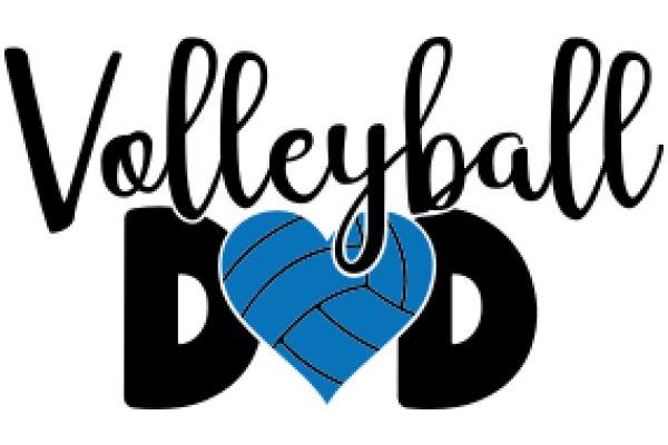 Volleyball DD: A Graphic Design for a Volleyball Club