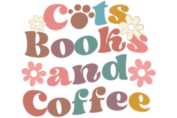 Coffee and Books: A Cozy Corner for Pet Lovers