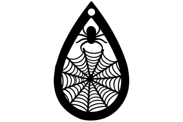 Spider Web Icon