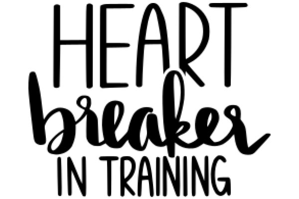 Heartbreaker in Training: A Journey of Emotional Resilience