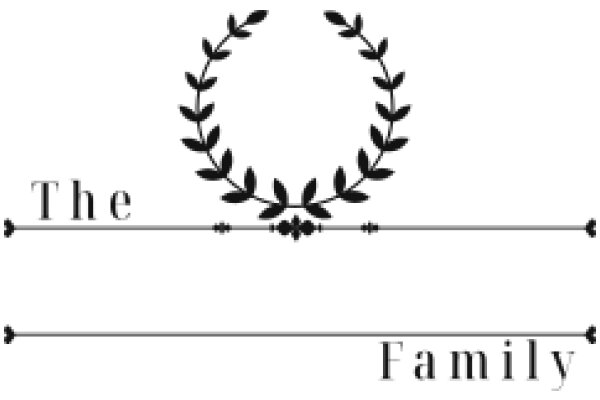 The Family: A Symbol of Unity and Strength