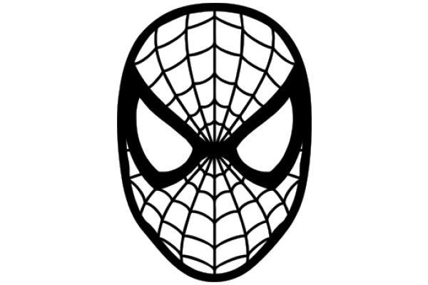 Spider-Man's Iconic Logo