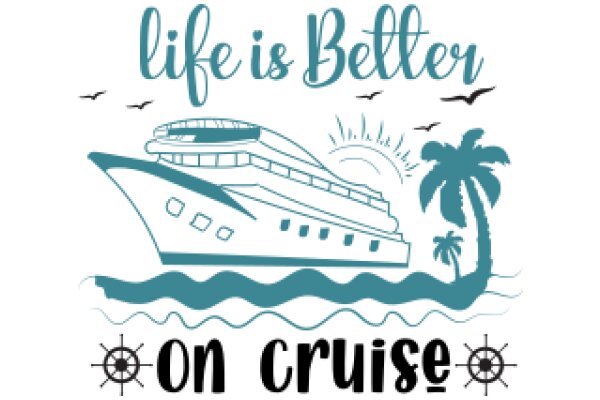 Cruise to a Better Life: A Journey of Transformation and Adventure