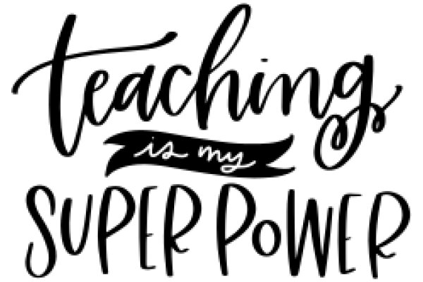 Empowerment Through Education: A Super Power