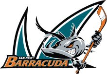 San Jose Barracuda: A Hockey Team's Logo