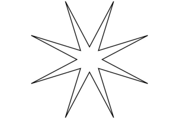 Simplicity in Geometry: A Star-like Figure